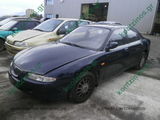 MAZDA XEDOS 6